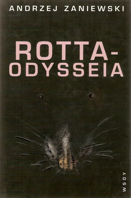 Rottaodysseia - Andrzej Zaniewski