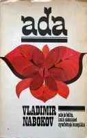 Ada: Sukutarina - Vladimir Nabokov