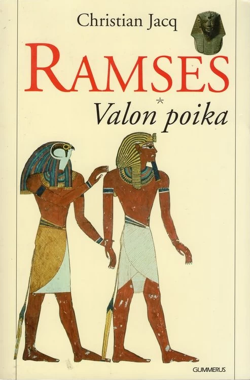 Valon poika