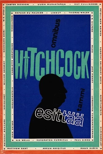 Hitchcock esittää (Omnibus) - Alfred Hitchcock
