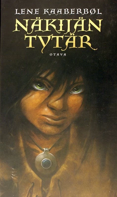 Näkijän tytär