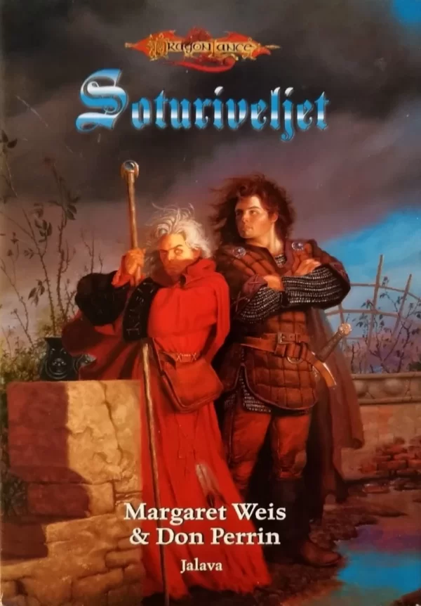 Soturiveljet