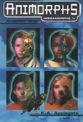 Andaliitin lahja