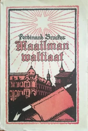 Maailman valtiaat