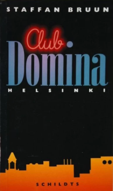 Club Domina, Helsinki - Staffan Bruun