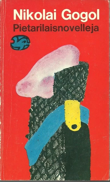 Pietarilaisnovelleja - Nikolai Gogol