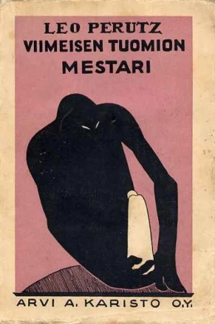 Viimeisen tuomion mestari (Uusia romaaneja #18) - Leo Perutz