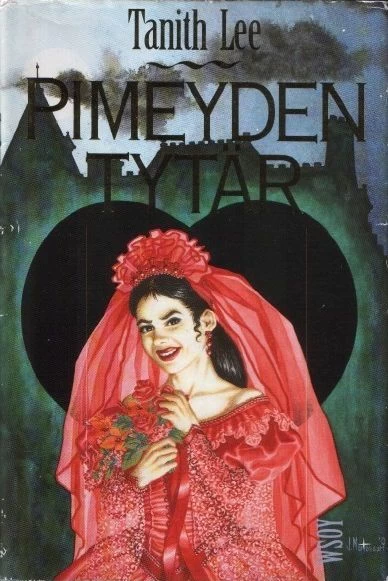 Pimeyden tytär