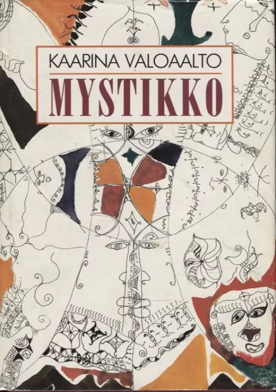 Mystikko