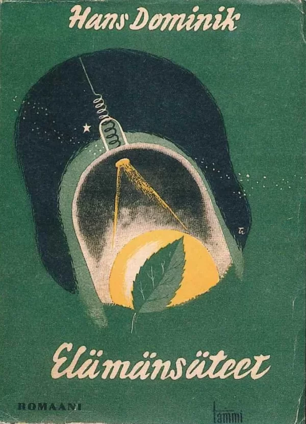 Elämänsäteet - Hans Dominik