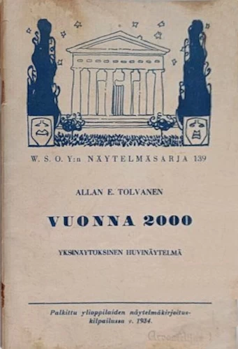 Vuonna 2000
