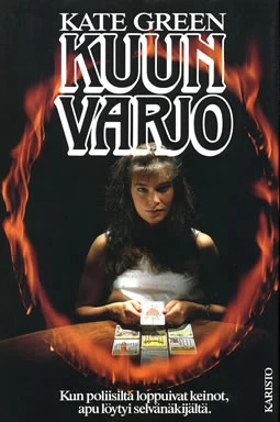 Kuun varjo - Kate Green