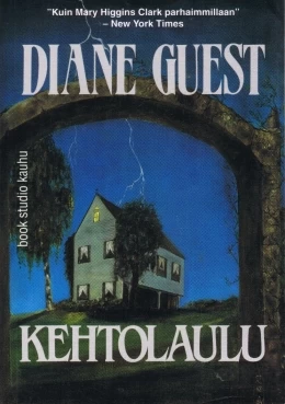 Kehtolaulu - Diane Guest
