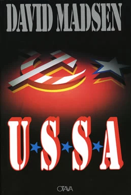 U*S*S*A - David Madsen