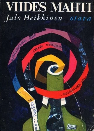 Viides mahti - Jalo Heikkinen