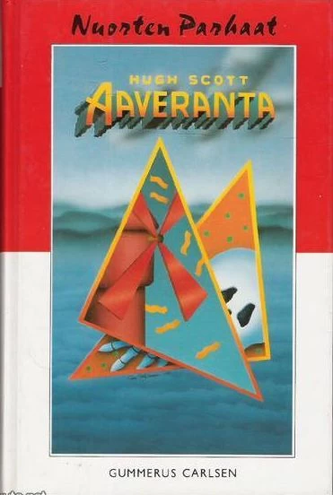 Aaveranta