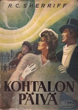 Kohtalon päivä