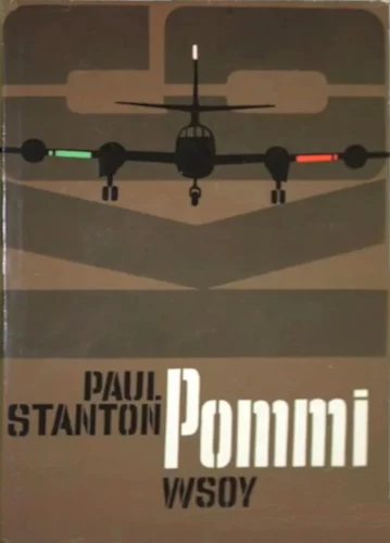 Pommi - Paul Stanton