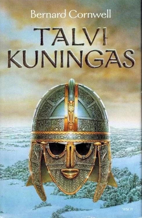 Talvikuningas