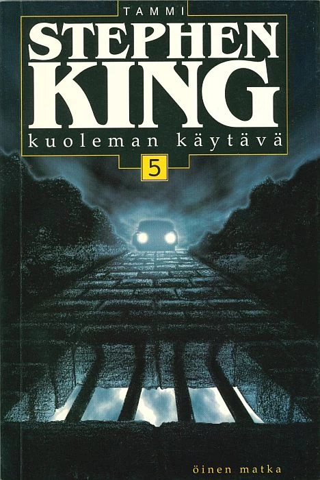 Kuoleman käytävä 5: Öinen matka