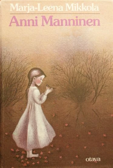 Anni Manninen - Marja-Leena Mikkola