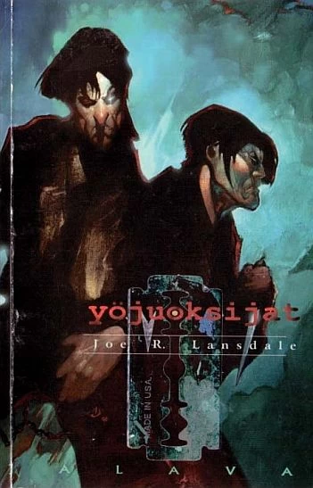 Yöjuoksijat - Joe R. Lansdale