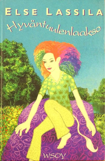 Hyväntuulenlaakso - Else Lassila