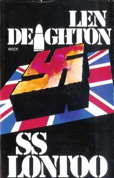 SS Lontoo - Len Deighton