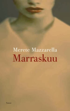 Marraskuu: Kertomuksia - Merete Mazzarella