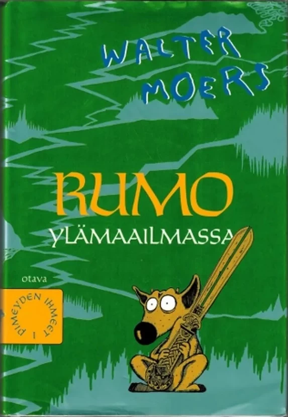 Rumo Ylämaailmassa