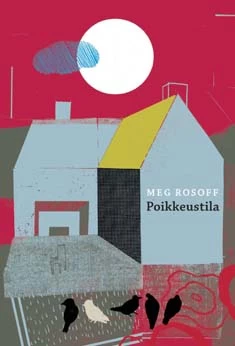 Poikkeustila (Voltti) - Meg Rosoff