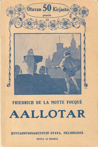 Aallotar