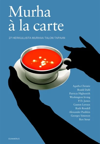 Murha à la carte