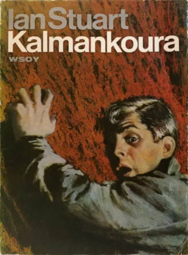 Kalmankoura - Ian Stuart