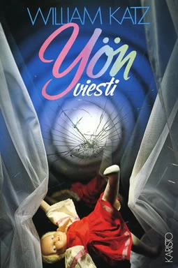Yön viesti - William Katz