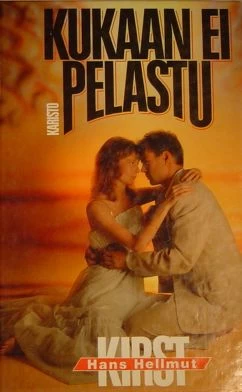 Kukaan ei pelastu - Hans Hellmut Kirst