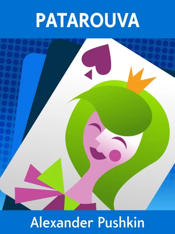 Patarouva - Aleksandr Puškin