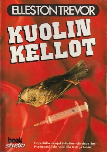 Kuolinkellot - Elleston Trevor