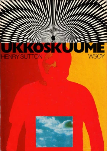 Ukkoskuume - Henry Sutton