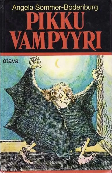 Pikku Vampyyri