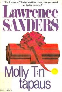 Molly T:n tapaus - Lawrence Sanders