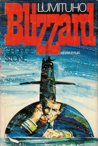 Lumituho Blizzard - George Stone