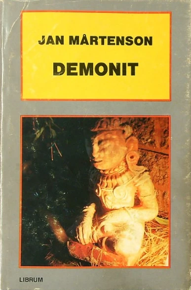 Demonit