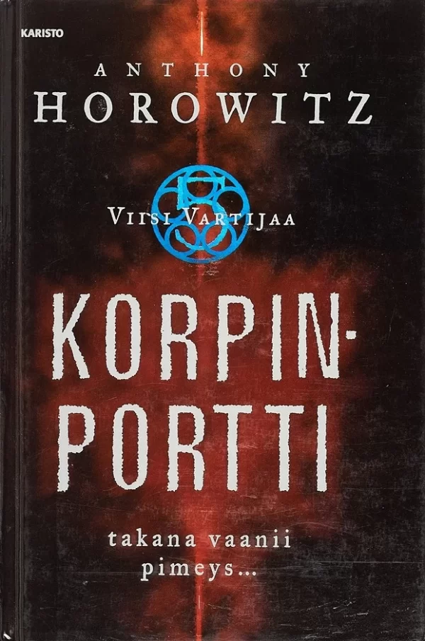 Korpinportti