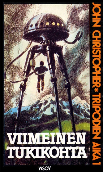 Viimeinen tukikohta