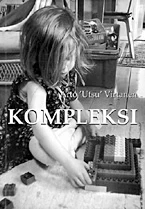Kompleksi - Arto U. Virtanen