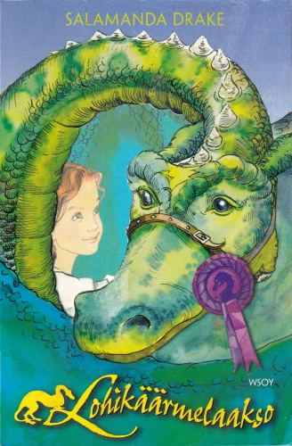 Lohikäärmelaakso