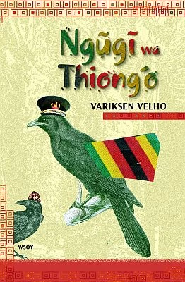 Variksen Velho - Ngugi wa Thiong’o
