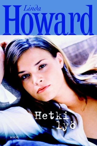 Hetki lyö - Linda Howard