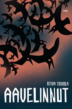 Aavelinnut - Ritva Toivola